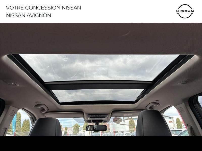 Photo 15 de l’annonce de NISSAN X-Trail d’occasion à vendre à AVIGNON