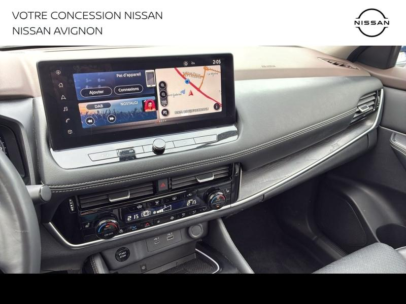 Photo 20 de l’annonce de NISSAN X-Trail d’occasion à vendre à AVIGNON