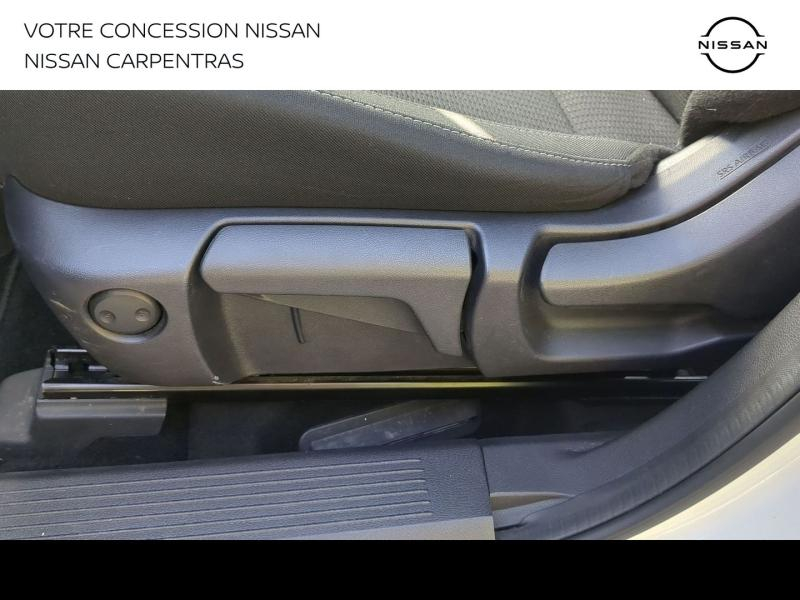Photo 13 de l’annonce de NISSAN Qashqai d’occasion à vendre à CARPENTRAS