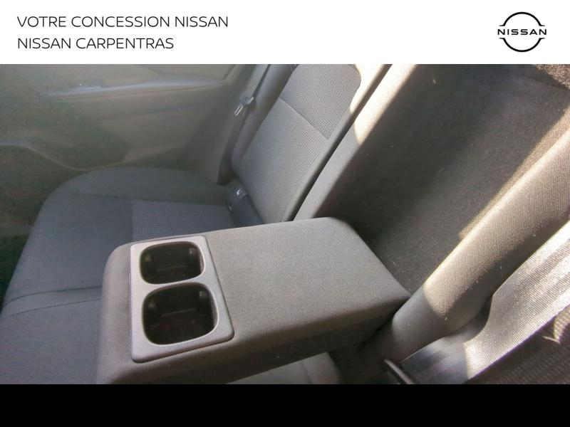 Photo 17 de l’annonce de NISSAN Qashqai d’occasion à vendre à CARPENTRAS