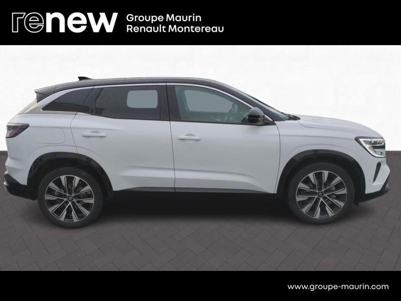 Photo 3 de l’annonce de RENAULT Austral d’occasion à vendre à VARENNES SUR SEINE