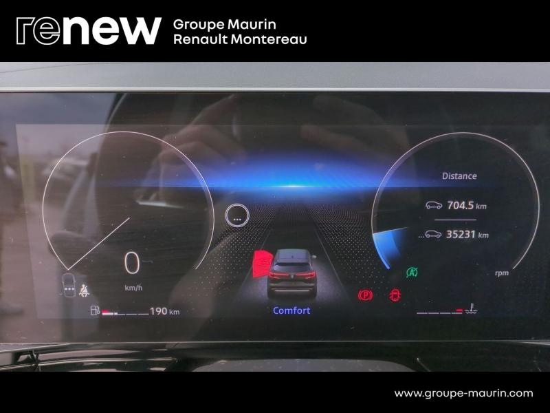 Photo 9 de l’annonce de RENAULT Austral d’occasion à vendre à VARENNES SUR SEINE