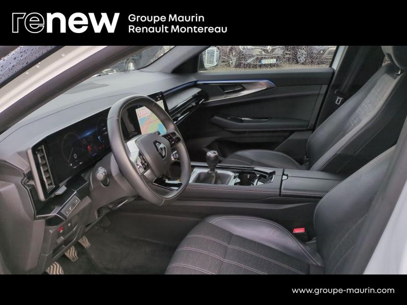 Photo 10 de l’annonce de RENAULT Austral d’occasion à vendre à VARENNES SUR SEINE