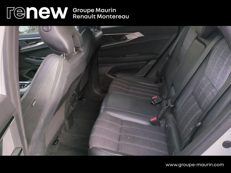 Photo 11 de l’annonce de RENAULT Austral d’occasion à vendre à VARENNES SUR SEINE