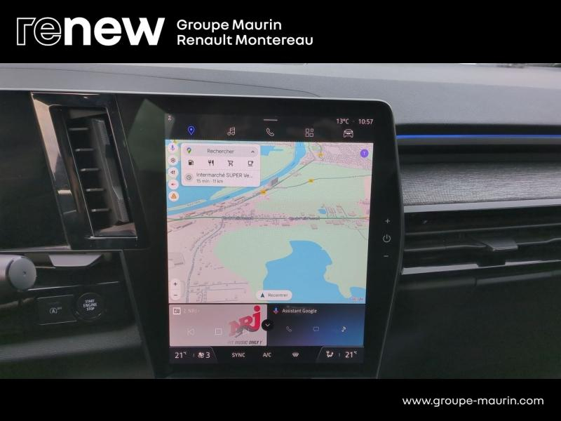 Photo 12 de l’annonce de RENAULT Austral d’occasion à vendre à VARENNES SUR SEINE