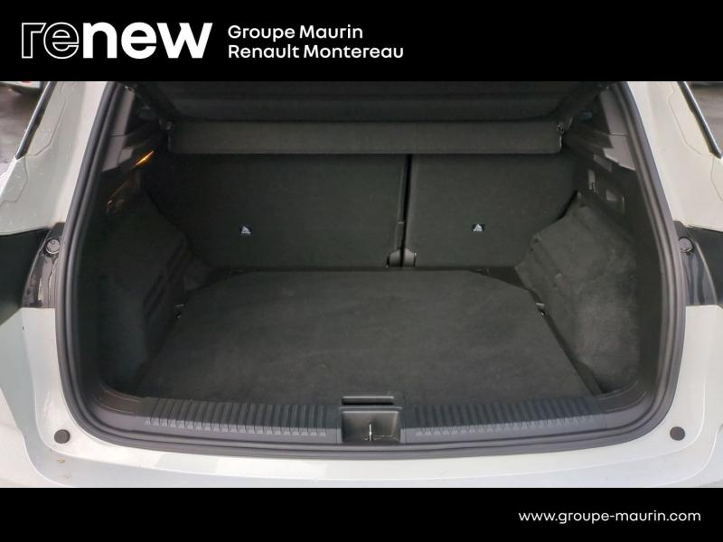 Photo 13 de l’annonce de RENAULT Austral d’occasion à vendre à VARENNES SUR SEINE