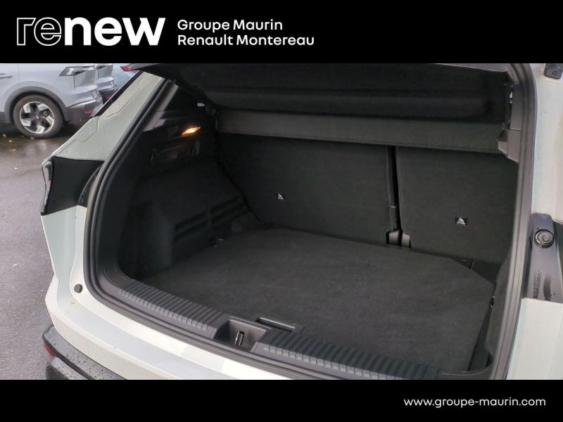 Photo 14 de l’annonce de RENAULT Austral d’occasion à vendre à VARENNES SUR SEINE