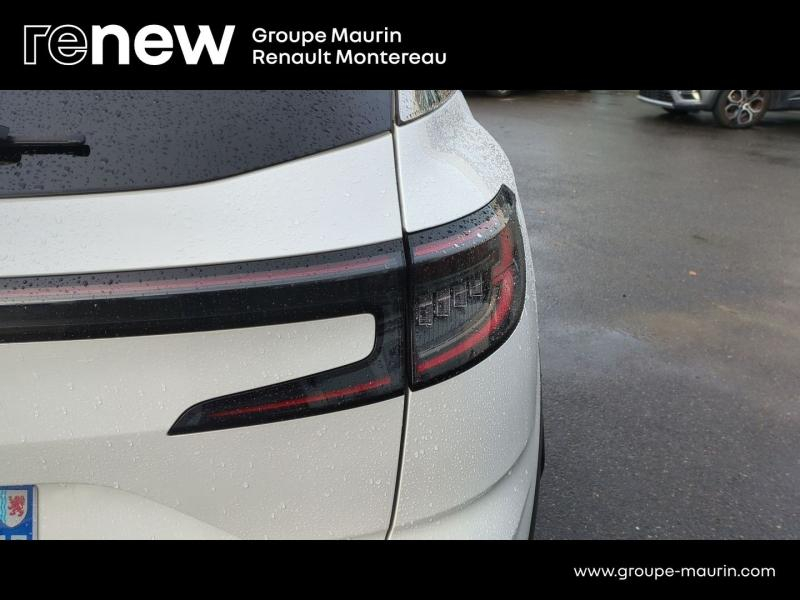 Photo 15 de l’annonce de RENAULT Austral d’occasion à vendre à VARENNES SUR SEINE