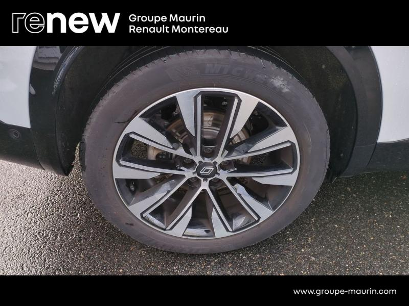 Photo 16 de l’annonce de RENAULT Austral d’occasion à vendre à VARENNES SUR SEINE