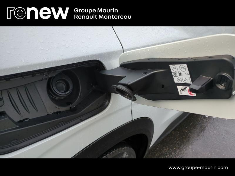 Photo 17 de l’annonce de RENAULT Austral d’occasion à vendre à VARENNES SUR SEINE