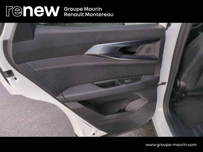 Photo 18 de l’annonce de RENAULT Austral d’occasion à vendre à VARENNES SUR SEINE