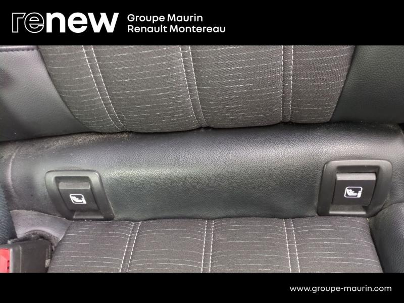 Photo 19 de l’annonce de RENAULT Austral d’occasion à vendre à VARENNES SUR SEINE