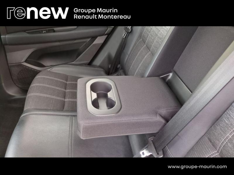 Photo 20 de l’annonce de RENAULT Austral d’occasion à vendre à VARENNES SUR SEINE