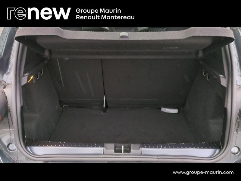 Photo 12 de l’annonce de DACIA Sandero d’occasion à vendre à VARENNES SUR SEINE