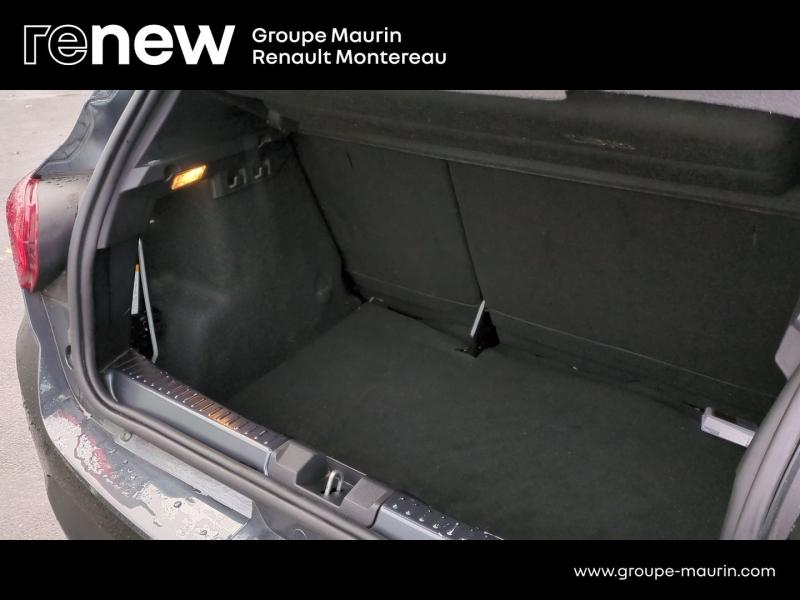 Photo 13 de l’annonce de DACIA Sandero d’occasion à vendre à VARENNES SUR SEINE