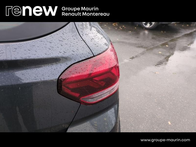 Photo 14 de l’annonce de DACIA Sandero d’occasion à vendre à VARENNES SUR SEINE