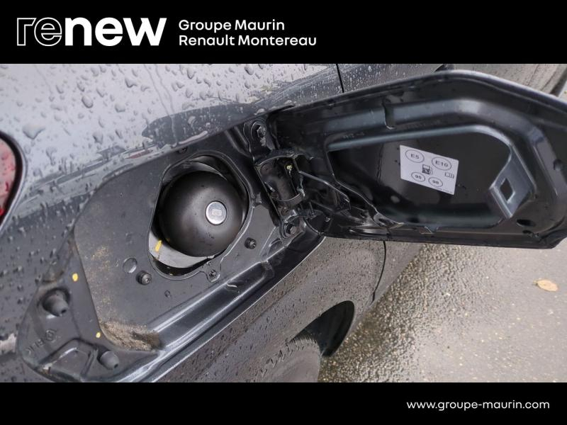 Photo 16 de l’annonce de DACIA Sandero d’occasion à vendre à VARENNES SUR SEINE