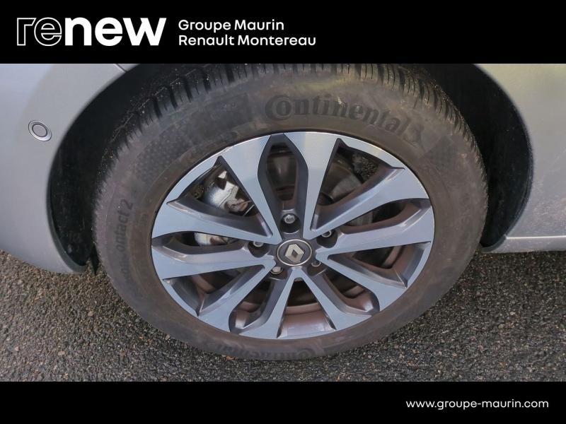 Photo 16 de l’annonce de RENAULT Zoe d’occasion à vendre à VARENNES SUR SEINE