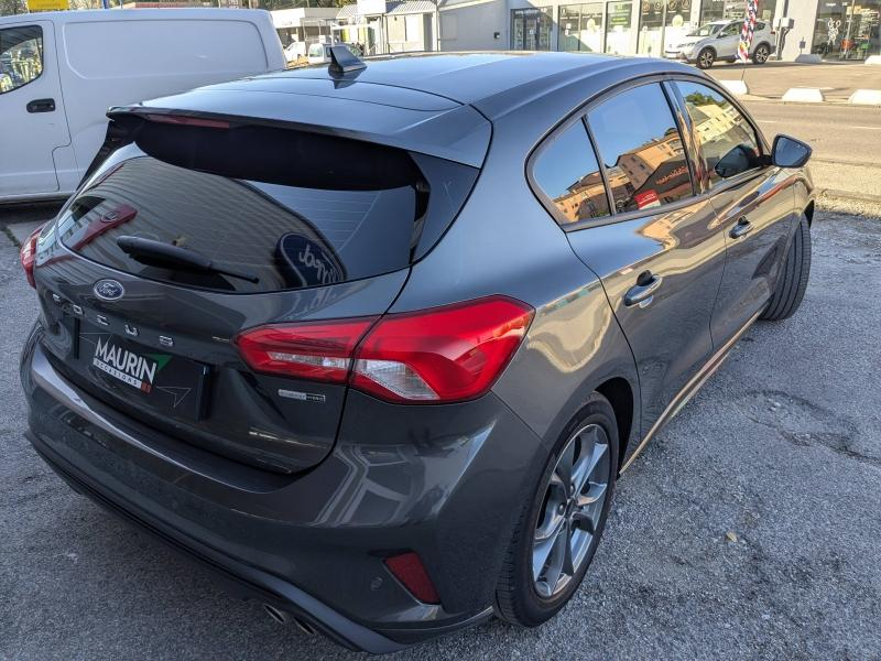 Photo 4 de l’annonce de FORD Focus d’occasion à vendre à MANOSQUE