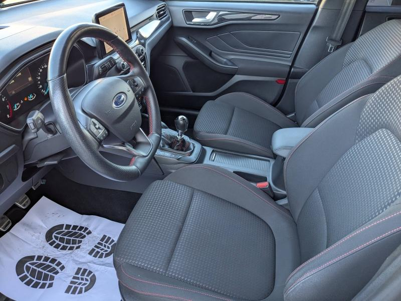 Photo 8 de l’annonce de FORD Focus d’occasion à vendre à MANOSQUE