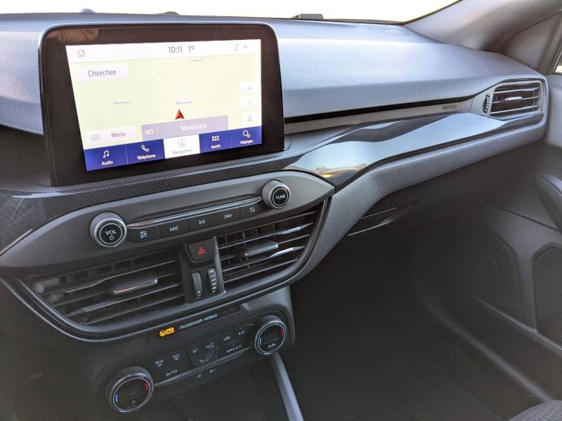 Photo 13 de l’annonce de FORD Focus d’occasion à vendre à MANOSQUE