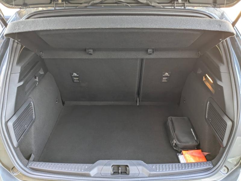 Photo 15 de l’annonce de FORD Focus d’occasion à vendre à MANOSQUE