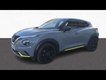 NISSAN Juke d’occasion à vendre à MANOSQUE