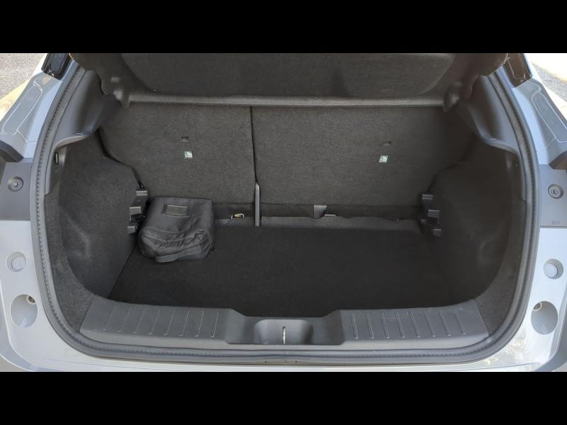 Photo 9 de l’annonce de NISSAN Juke d’occasion à vendre à MANOSQUE