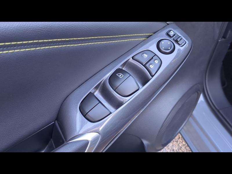 Photo 12 de l’annonce de NISSAN Juke d’occasion à vendre à MANOSQUE