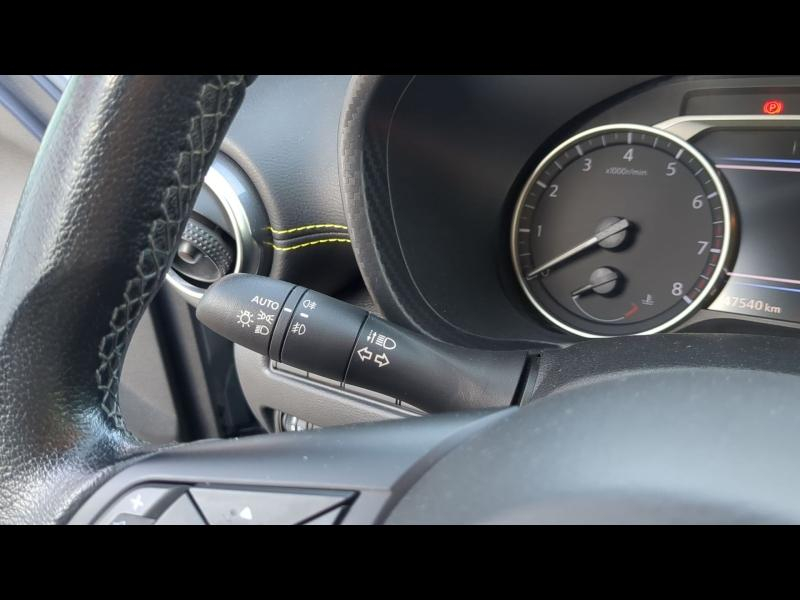 Photo 16 de l’annonce de NISSAN Juke d’occasion à vendre à MANOSQUE