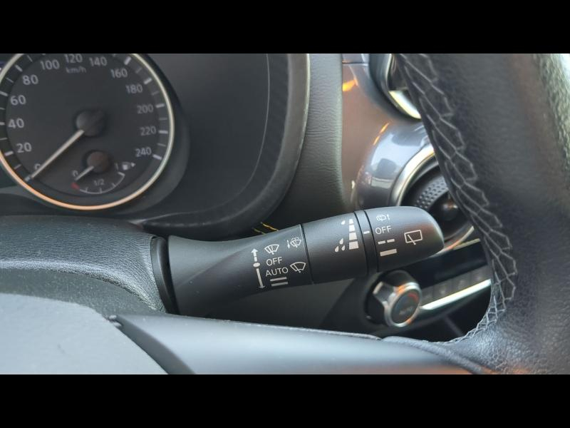 Photo 17 de l’annonce de NISSAN Juke d’occasion à vendre à MANOSQUE