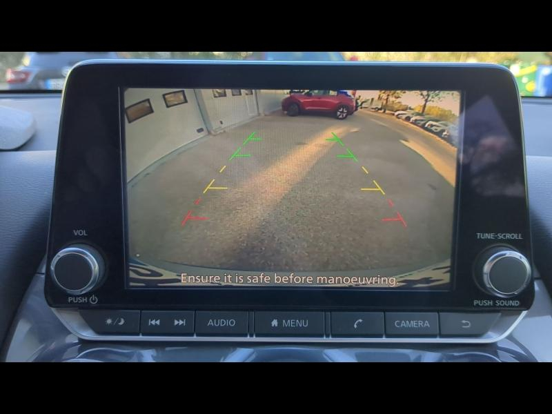 Photo 20 de l’annonce de NISSAN Juke d’occasion à vendre à MANOSQUE