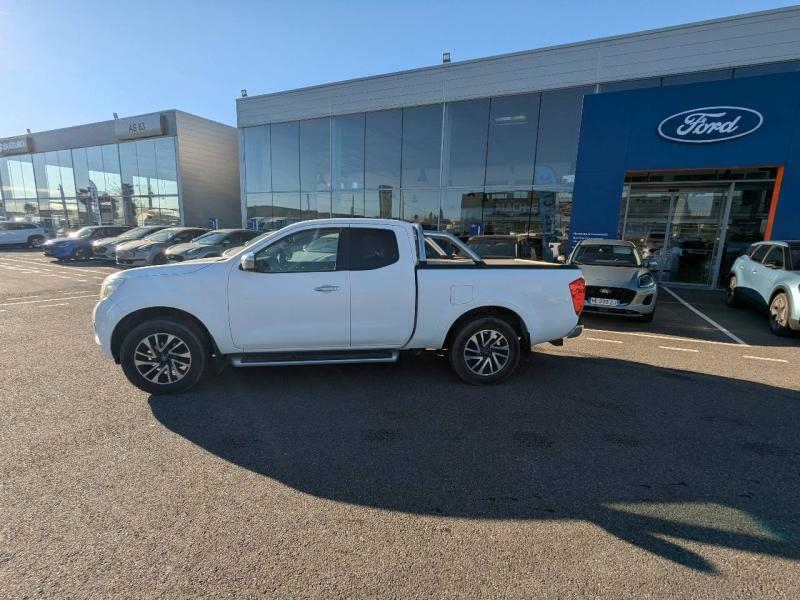 Photo 3 de l’annonce de NISSAN Navara VUL d’occasion à vendre à FRÉJUS