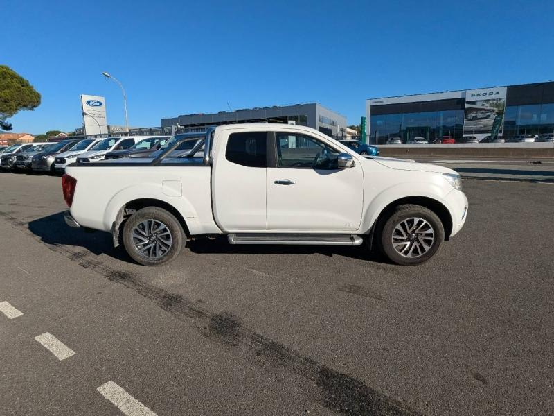 Photo 6 de l’annonce de NISSAN Navara VUL d’occasion à vendre à FRÉJUS