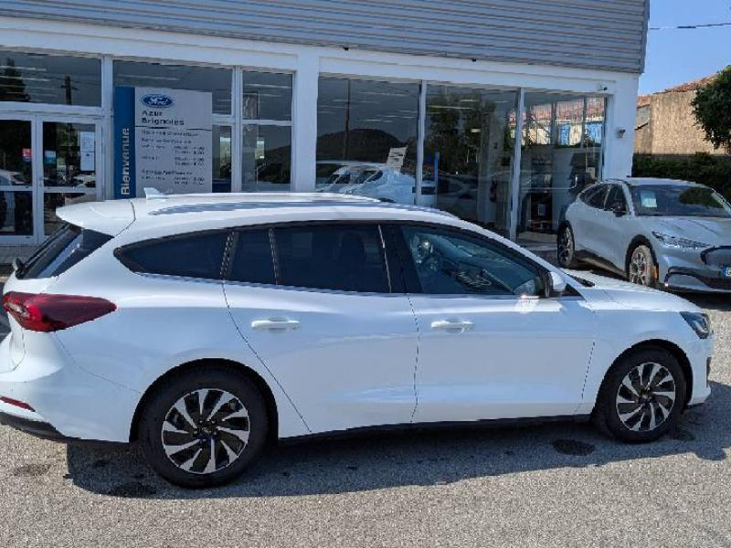 Photo 3 de l’annonce de FORD Focus SW d’occasion à vendre à BRIGNOLES