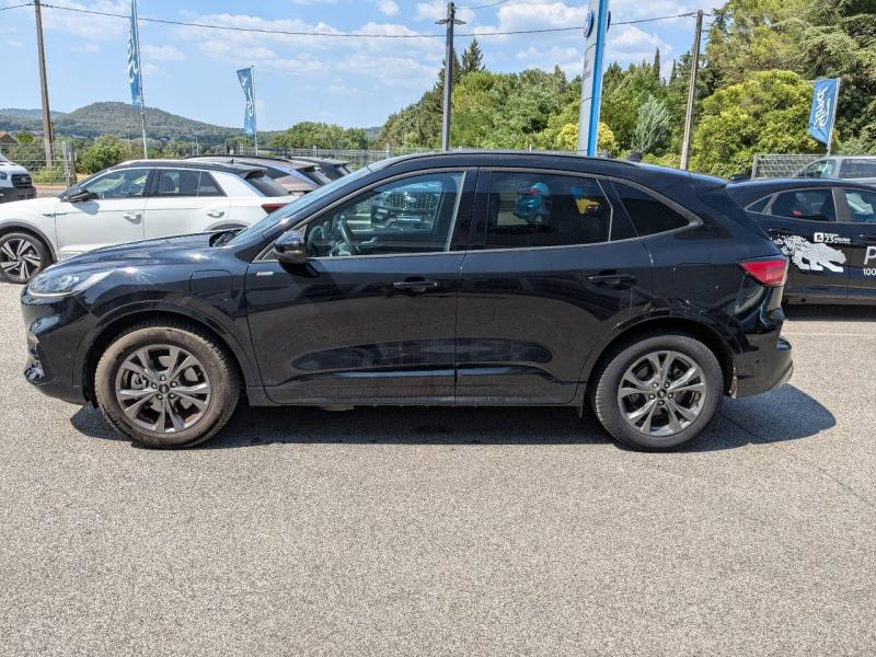 Photo 3 de l’annonce de FORD Kuga d’occasion à vendre à BRIGNOLES