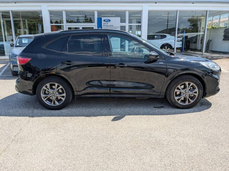 Photo 4 de l’annonce de FORD Kuga d’occasion à vendre à BRIGNOLES