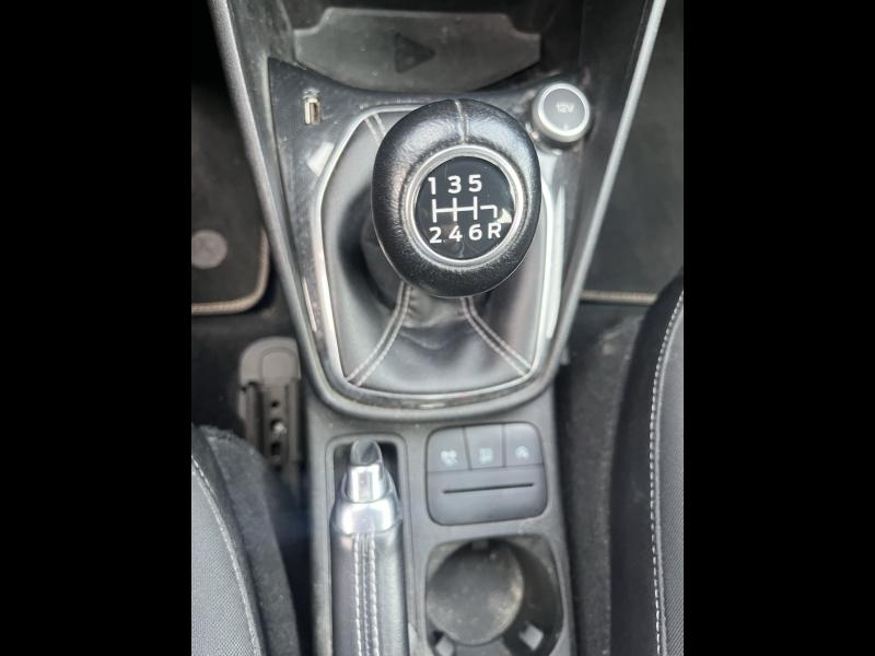 Photo 11 de l’annonce de FORD Fiesta Active d’occasion à vendre à BRIGNOLES