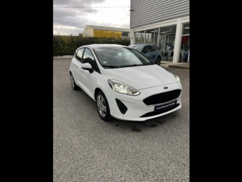 FORD Fiesta 1.5 TDCi 85ch Cool & Connect 5p