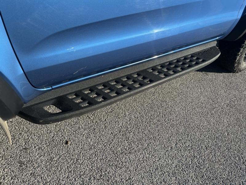 Photo 7 de l’annonce de FORD Ranger VUL d’occasion à vendre à BRIGNOLES