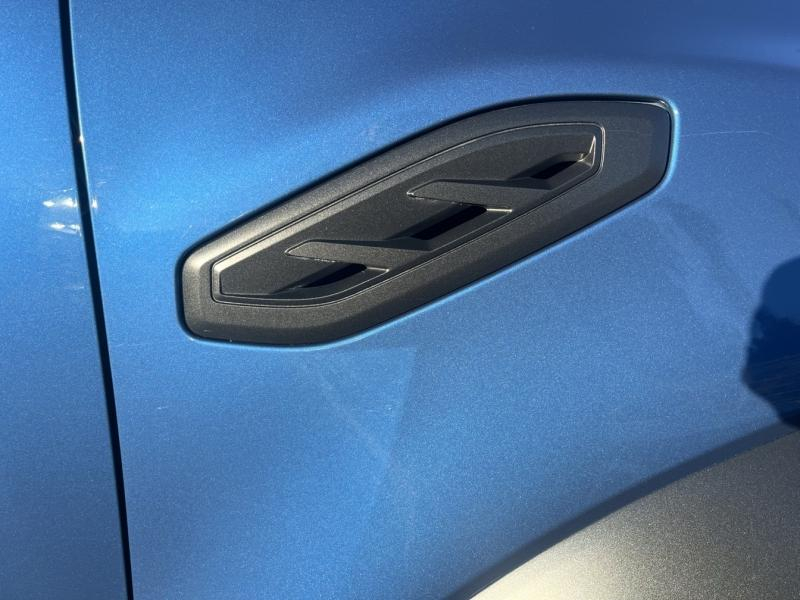 Photo 8 de l’annonce de FORD Ranger VUL d’occasion à vendre à BRIGNOLES