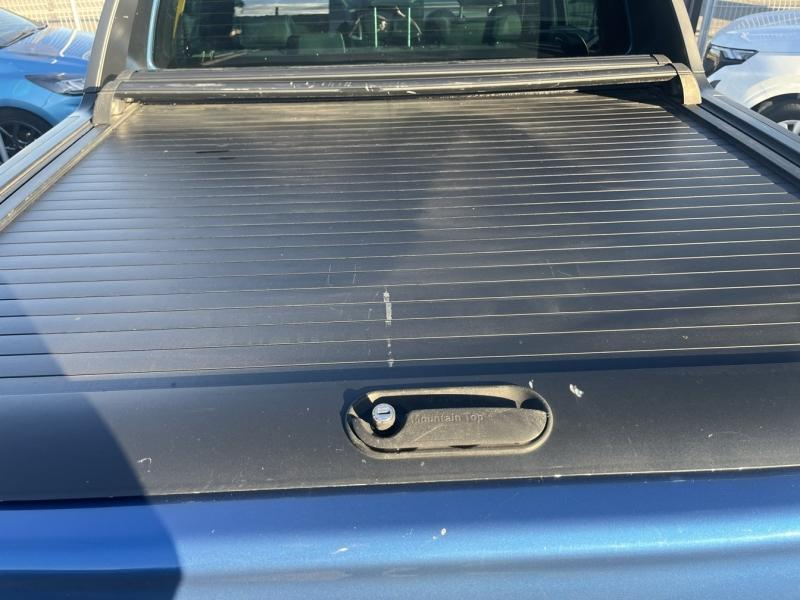 Photo 10 de l’annonce de FORD Ranger VUL d’occasion à vendre à BRIGNOLES