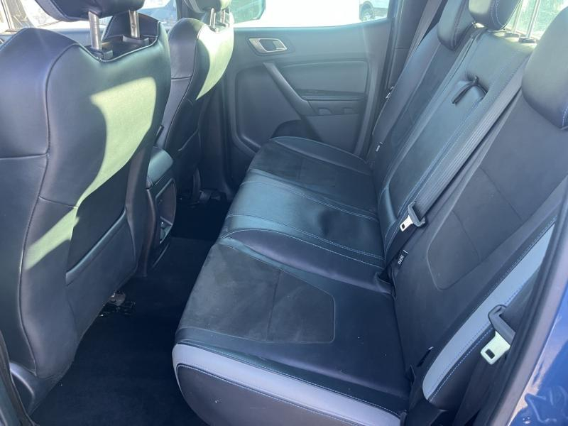 Photo 15 de l’annonce de FORD Ranger VUL d’occasion à vendre à BRIGNOLES