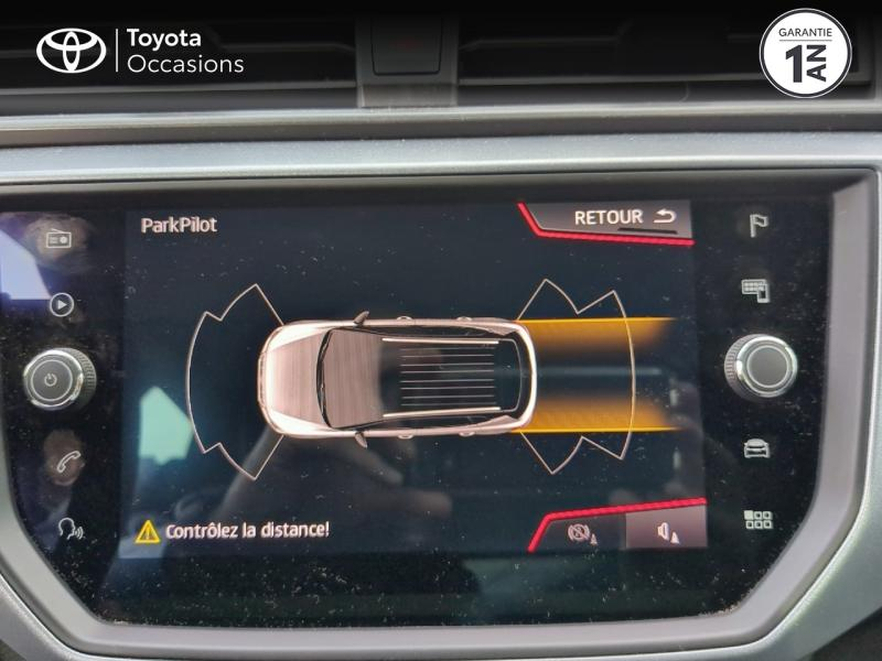 Photo 20 de l’annonce de SEAT Arona d’occasion à vendre à LE CRÈS