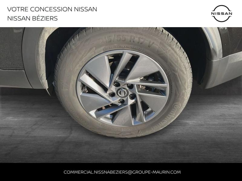 Photo 7 de l’annonce de NISSAN Qashqai d’occasion à vendre à BÉZIERS