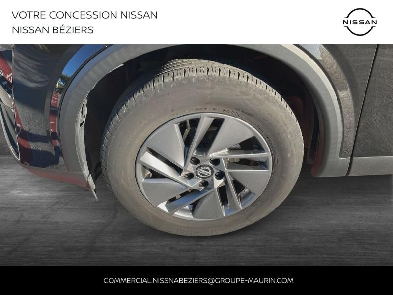 Photo 8 de l’annonce de NISSAN Qashqai d’occasion à vendre à BÉZIERS