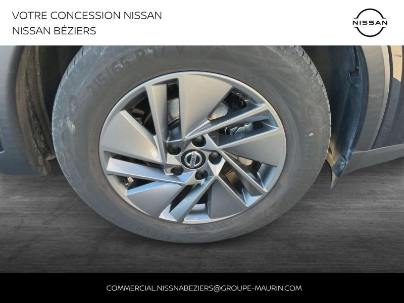 Photo 9 de l’annonce de NISSAN Qashqai d’occasion à vendre à BÉZIERS