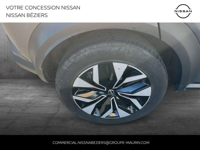 Photo 5 de l’annonce de NISSAN Juke d’occasion à vendre à BÉZIERS