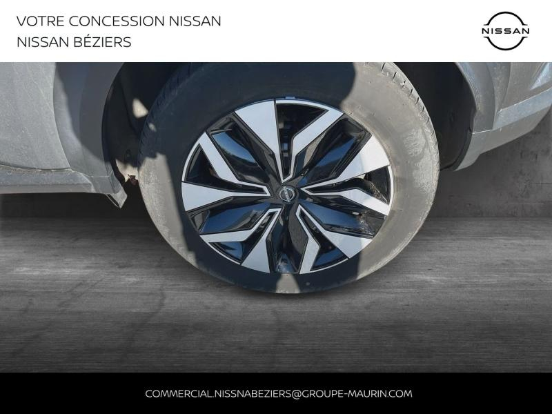 Photo 9 de l’annonce de NISSAN Juke d’occasion à vendre à BÉZIERS