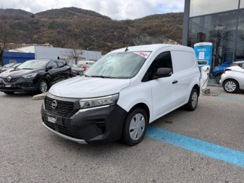 NISSAN Townstar d’occasion à vendre à GRENOBLE